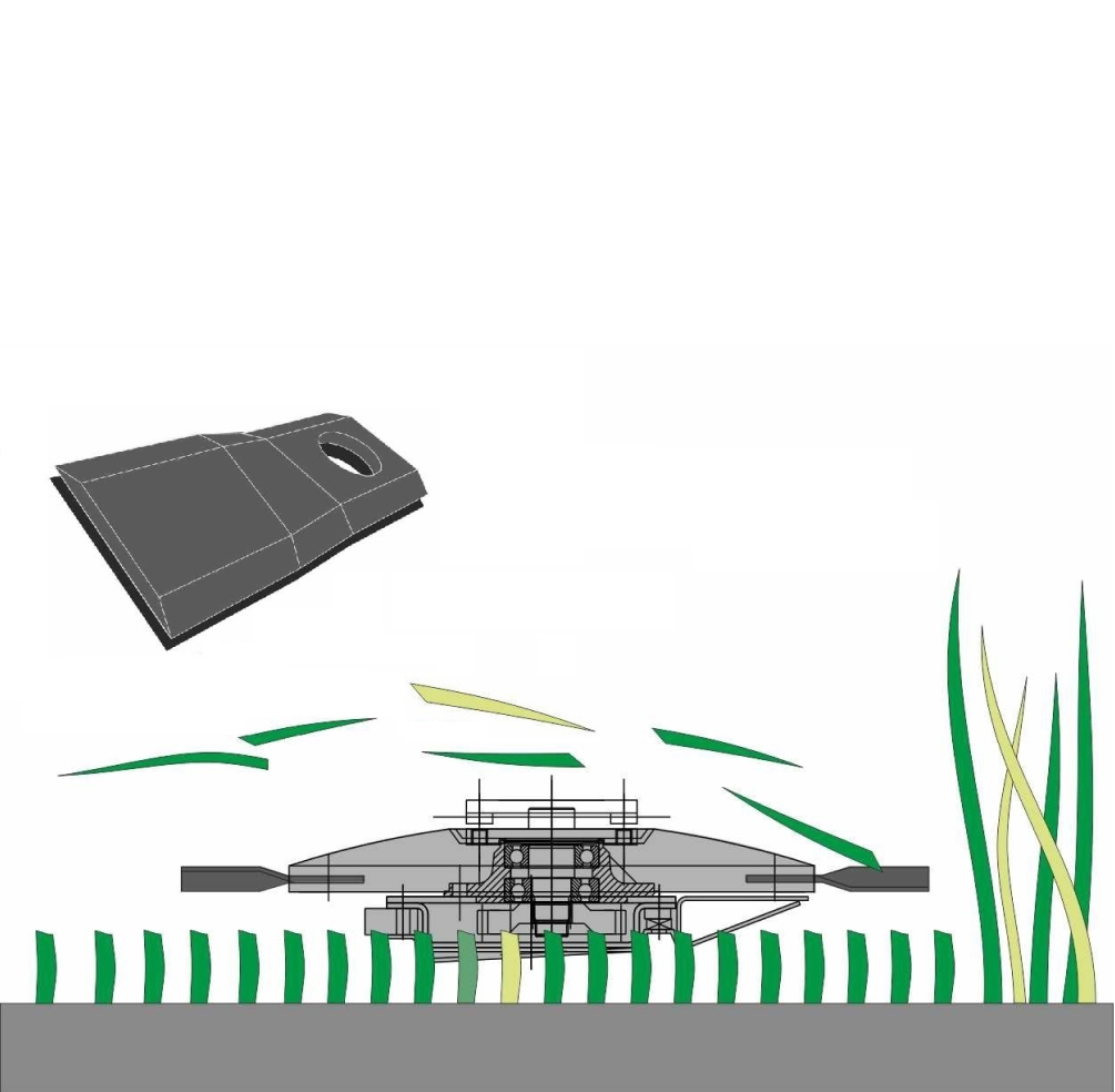 Ротор с вращающейся декой (Advanced Rotor System) 