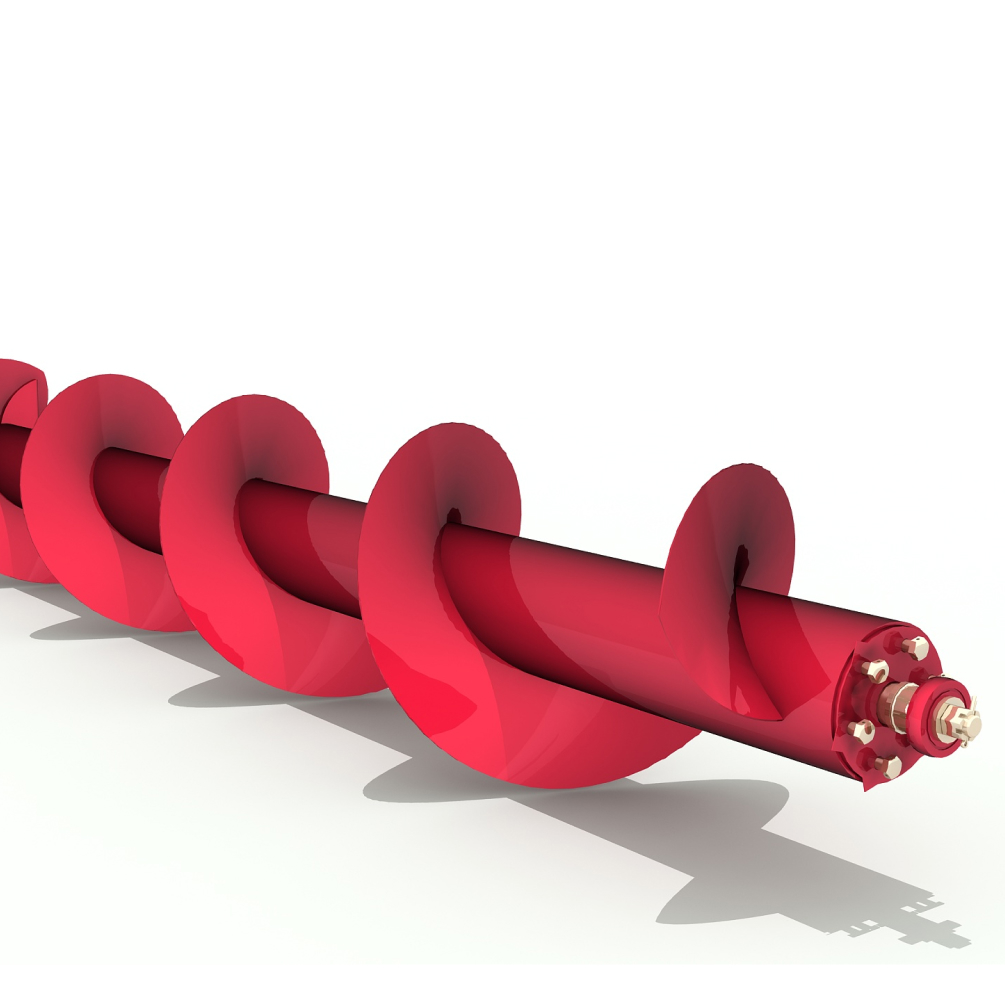 Ротор с вращающейся декой (Advanced Rotor System) 